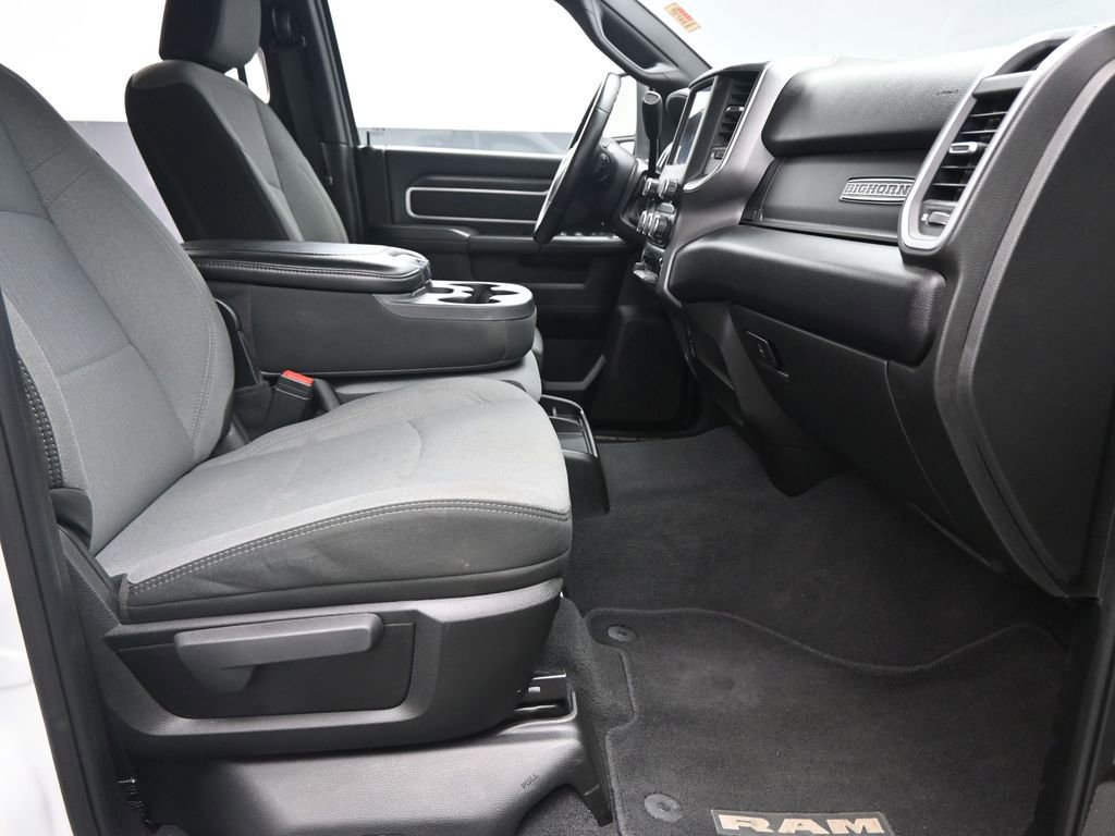 Used 2024 RAM 3500 Big Horn image 18
