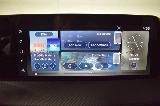 Certified 2025 Nissan Kicks SR image 18