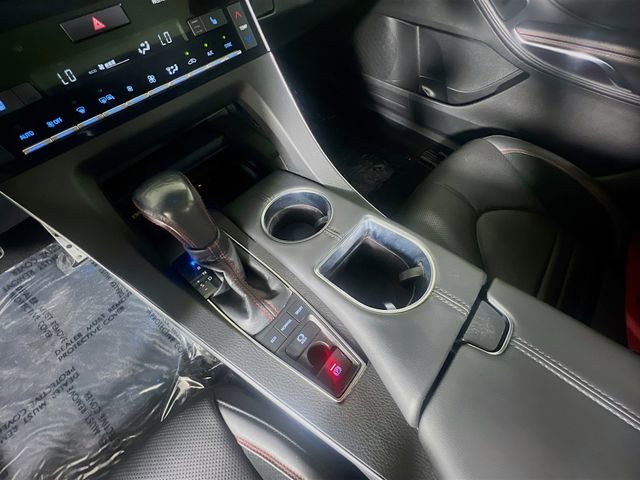 Used 2021 Toyota Avalon TRD image 24