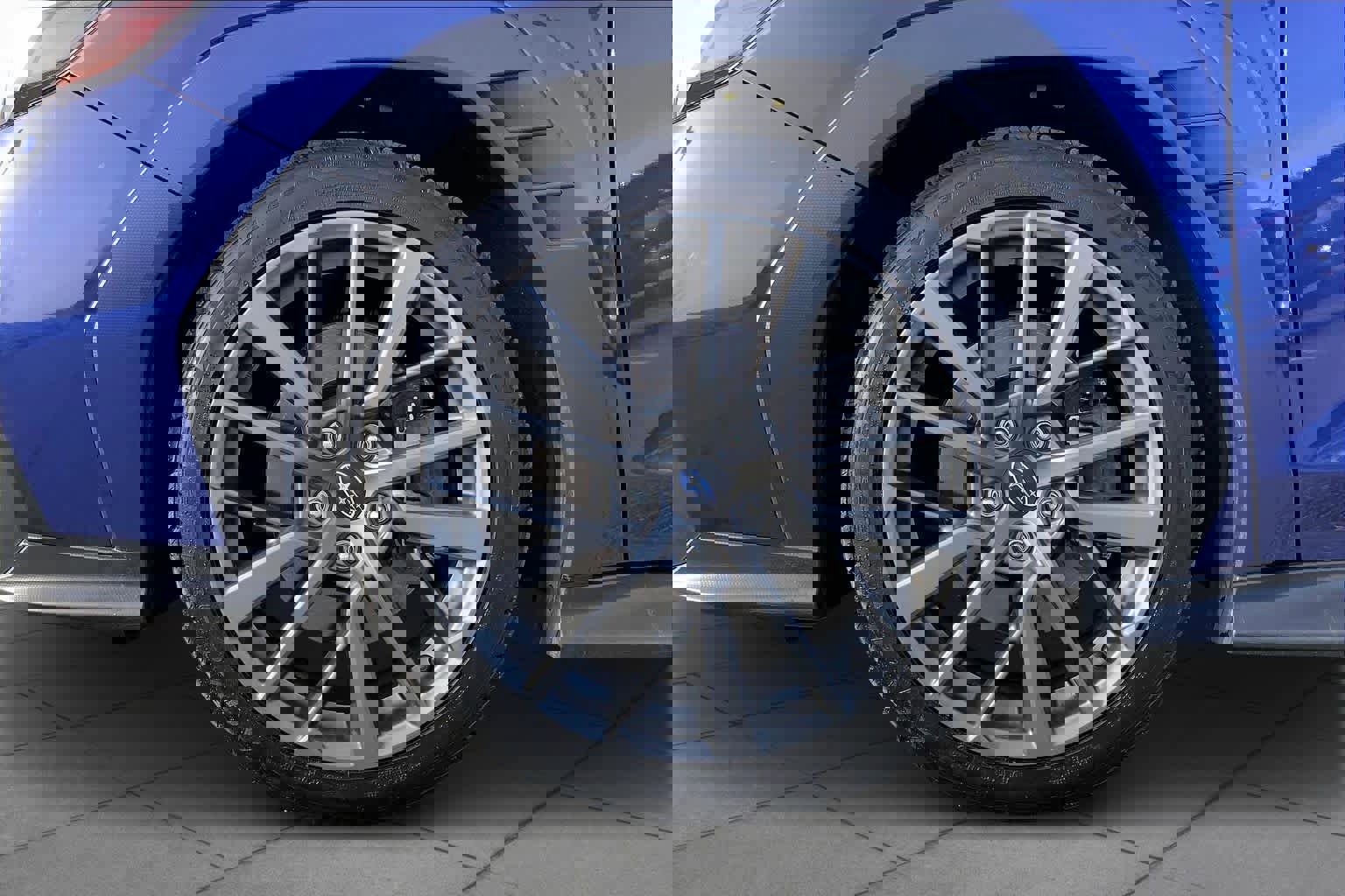 Used 2022 Subaru WRX GT image 10