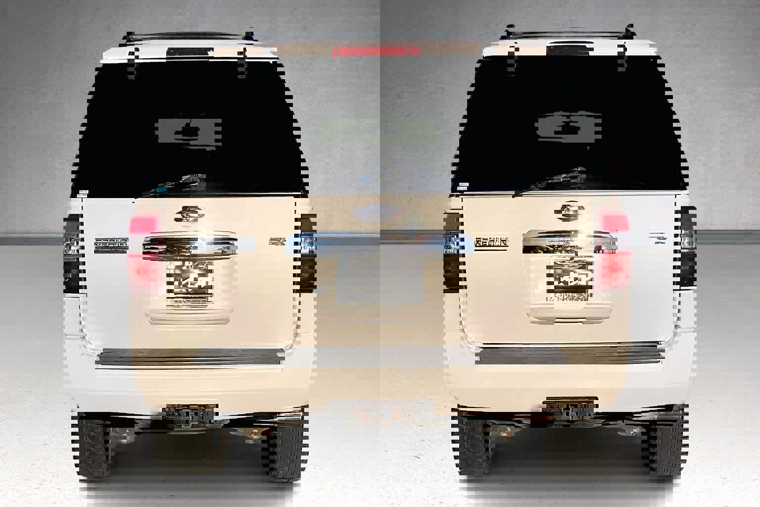 Used 2008 Ford Expedition Limited image 5