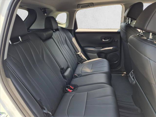 Certified 2025 Acura ADX AWD image 18