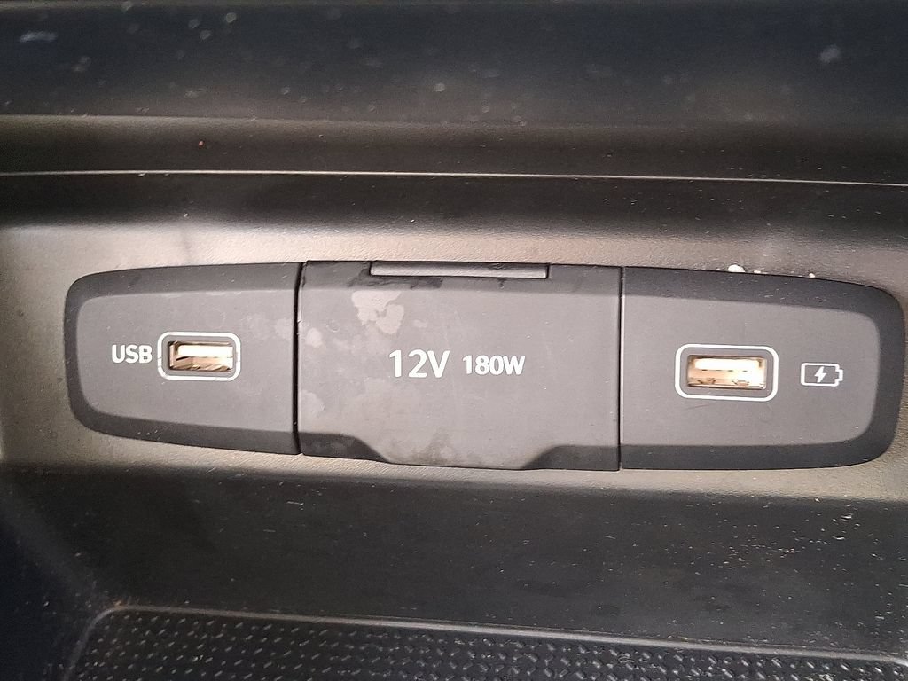 Used 2023 Hyundai Tucson SE AWD/4WD image 25