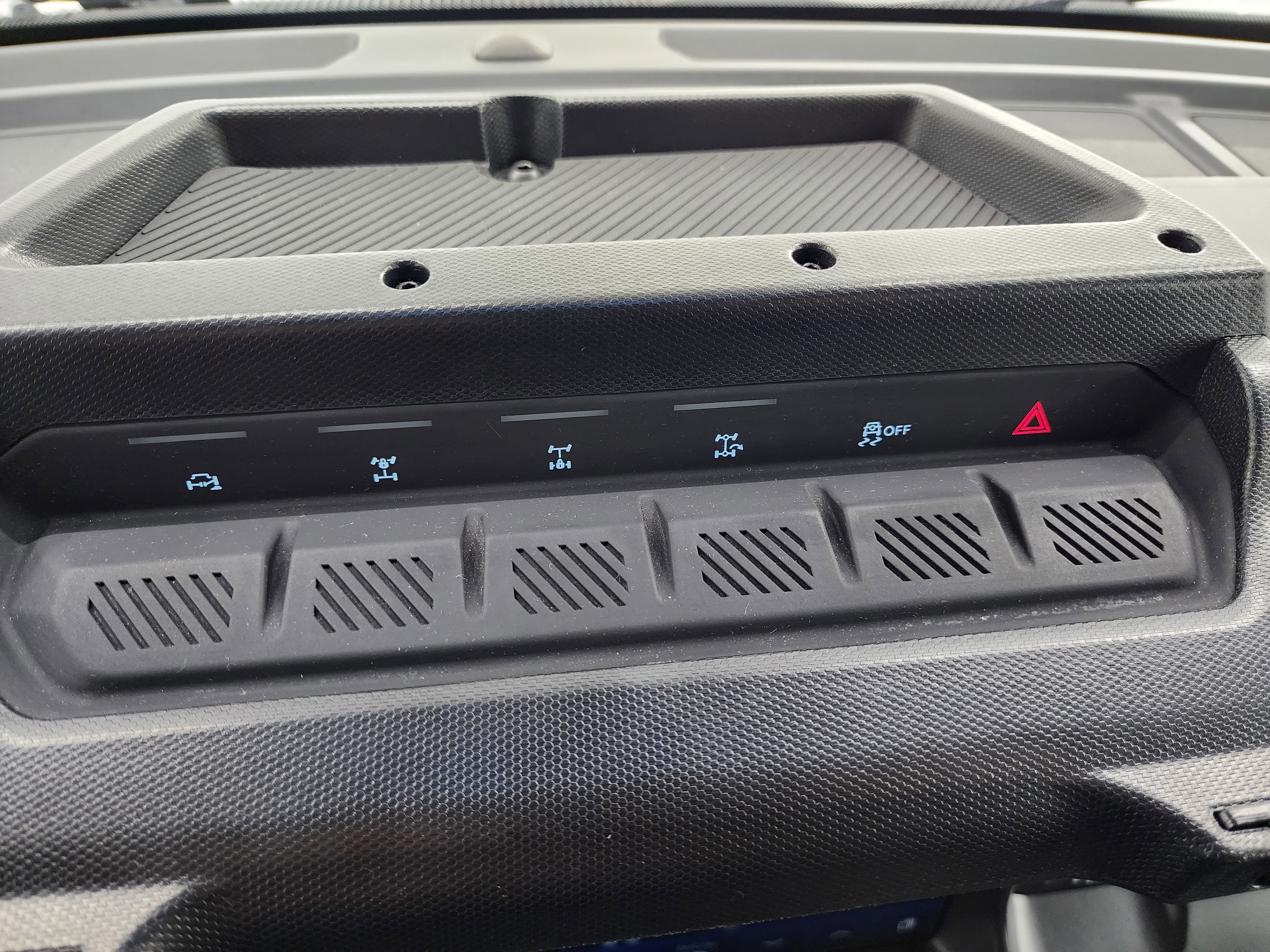 Used 2023 Ford Bronco Badlands w/ Sasquatch Package image 49