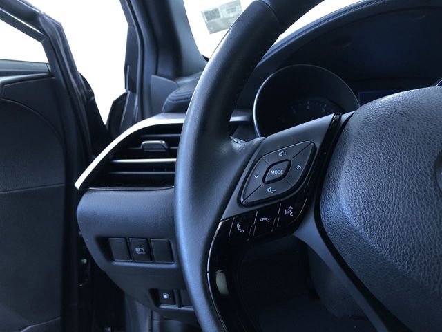 Used 2021 Toyota C-HR Nightshade image 27
