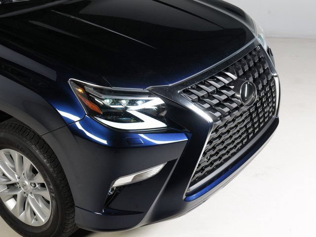 Used 2023 Lexus GX 460 Premium w/ Premium Package AWD/4WD image 30