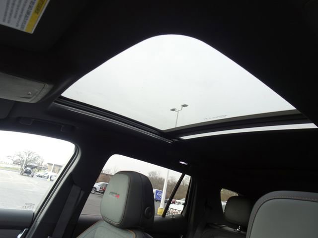 New 2026 GMC Terrain AT4 w/ Convenience Package III image 12