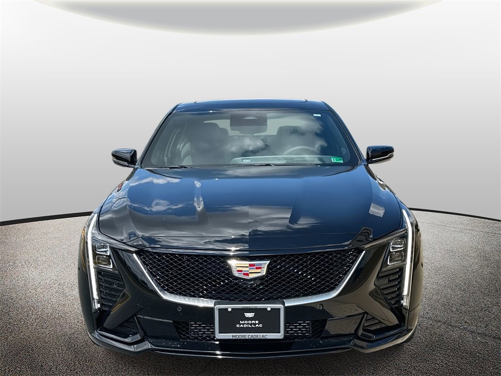 New 2026 Cadillac CT5 Sport image 6