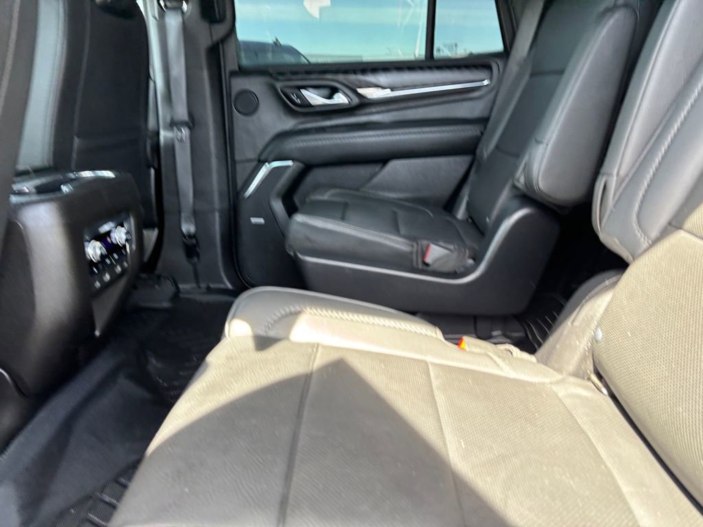 Used 2023 GMC Yukon Denali image 23
