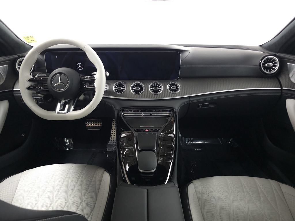 Certified 2024 Mercedes-Benz AMG GT 63 image 24