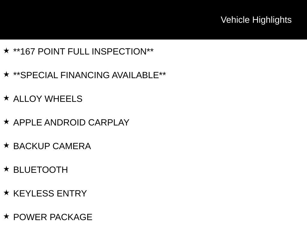 Used 2025 Nissan Sentra SR w/ Midnight Edition FWD image 8