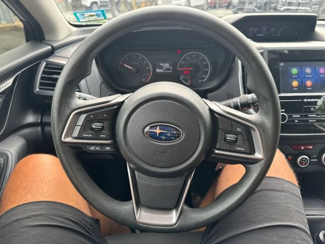 Used 2021 Subaru Crosstrek 2.0i AWD/4WD image 14