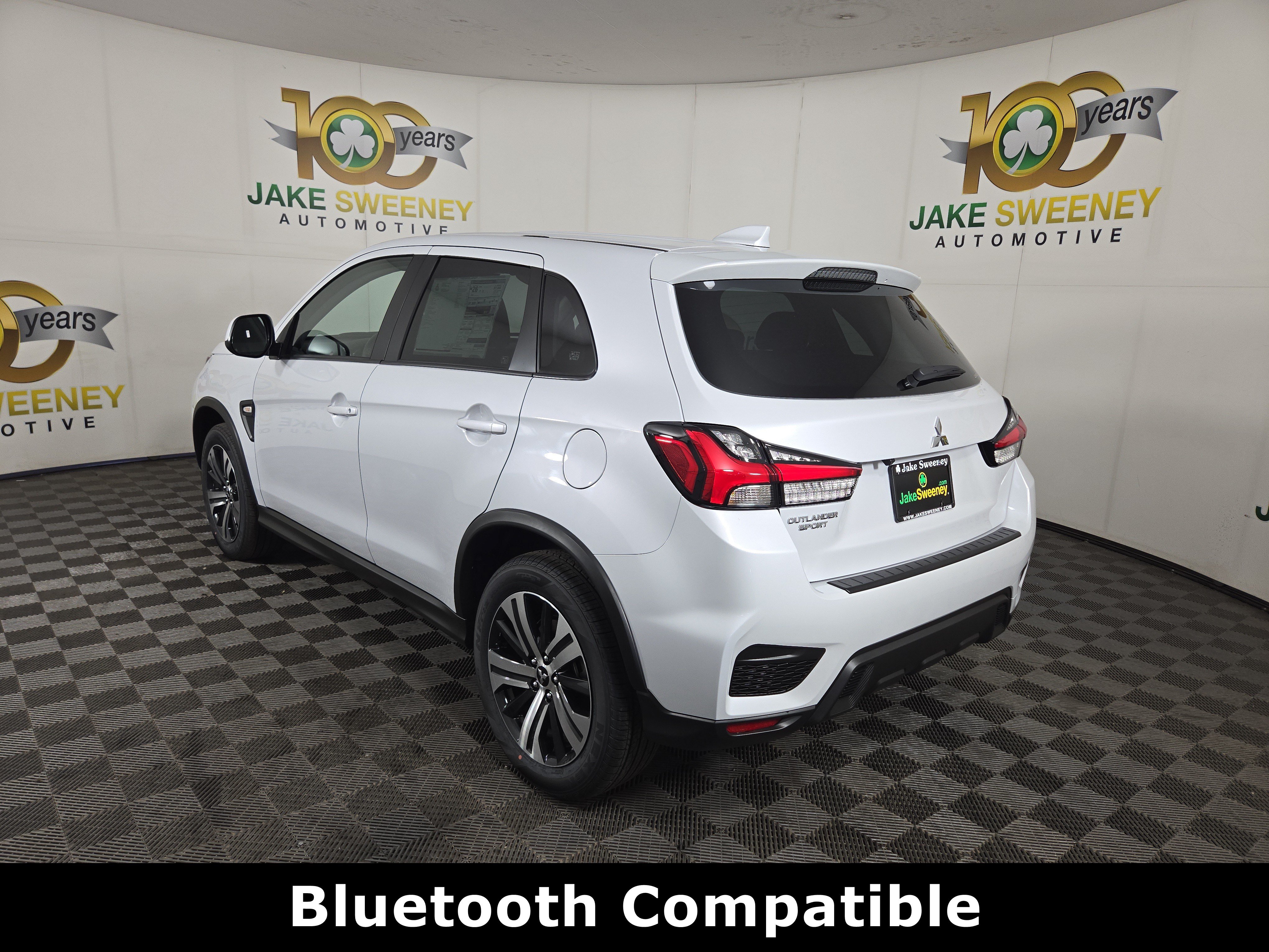 New 2026 Mitsubishi Outlander Sport ES AWD/4WD image 5
