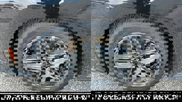 New 2026 Ford Mustang Premium image 32