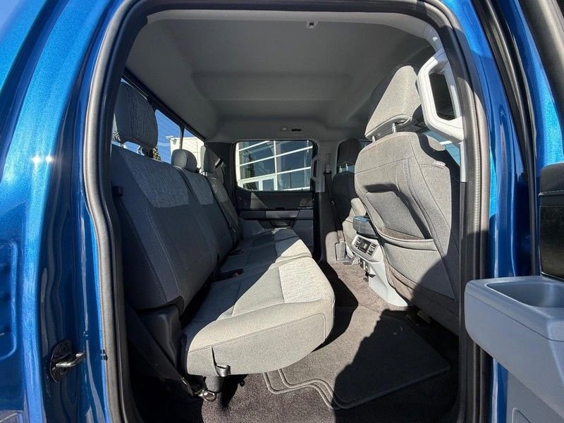 Used 2022 Ford F150 XLT w/ Equipment Group 302A High image 10