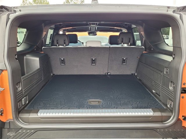 Used 2024 GMC Hummer EV 2X image 26