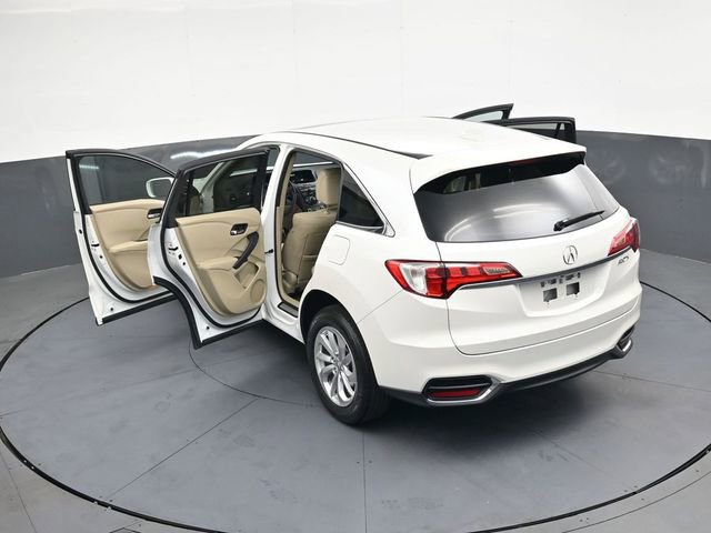 Used 2017 Acura RDX FWD image 39