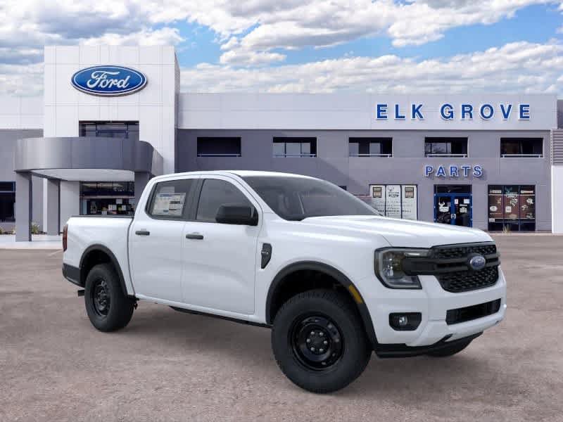 New 2026 Ford Ranger XL RWD image 7