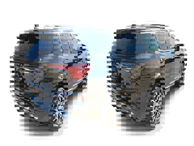 New 2026 GMC Terrain Denali image 5