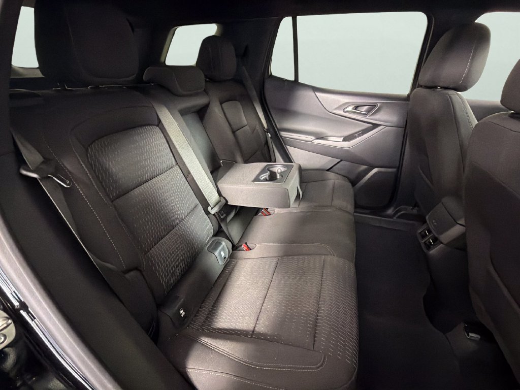 Certified 2025 Chevrolet Equinox LT w/ Safety and Technology Package FWD image 28