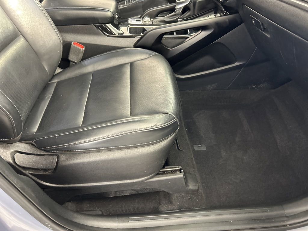 Used 2024 Kia Telluride S w/ S Sunroof Package FWD image 29