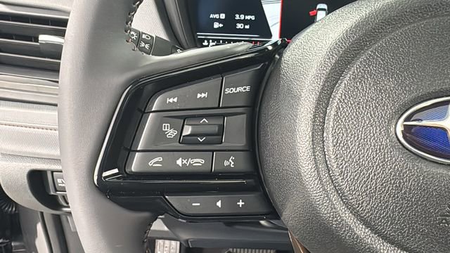 New 2026 Subaru Forester Sport image 22