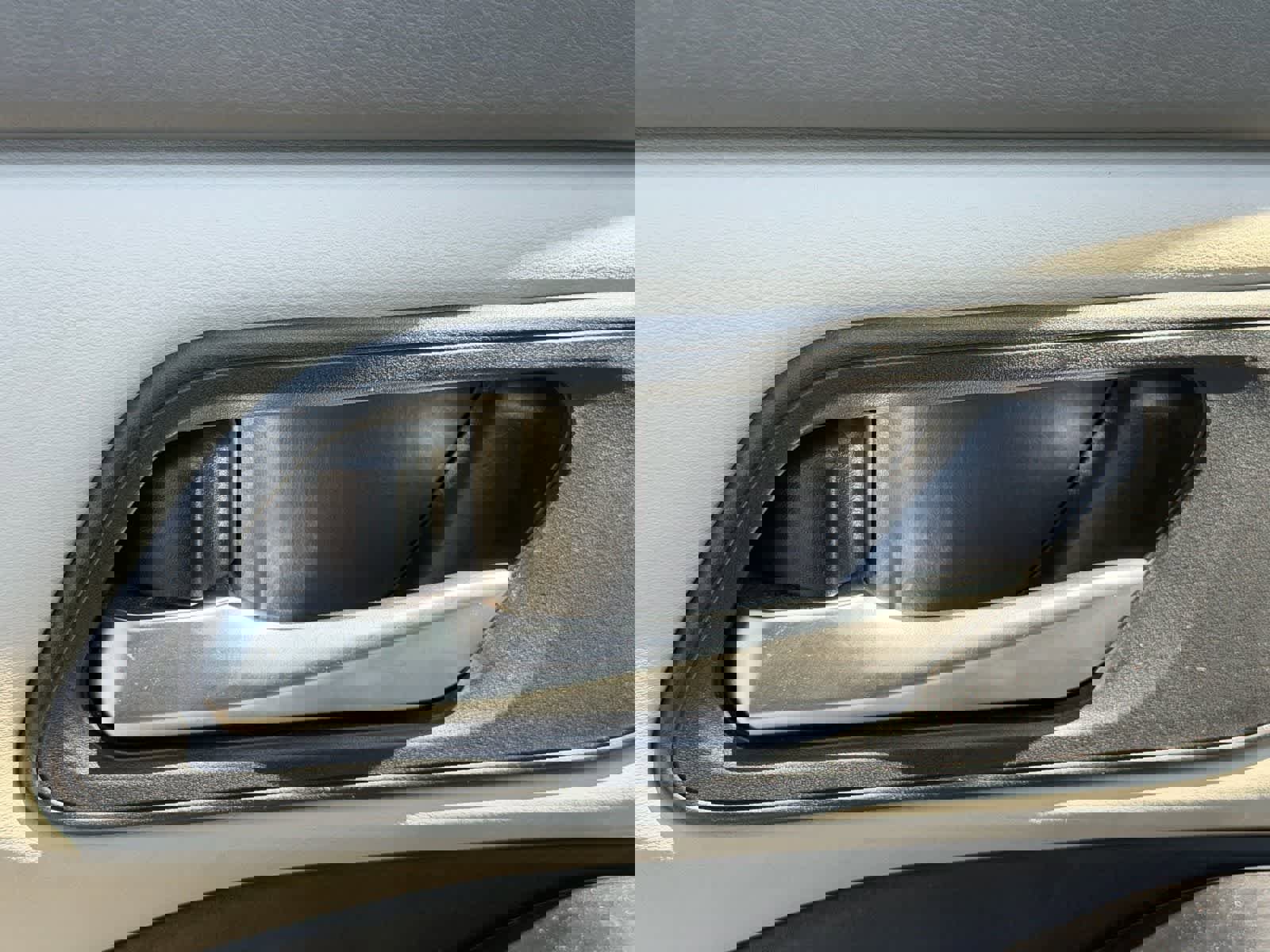 Certified 2025 Nissan Rogue SV image 10