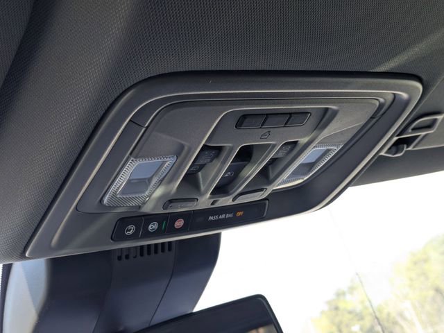 New 2026 Chevrolet Silverado 1500 LT Trail Boss w/ LT Trail Boss Premium Package image 25