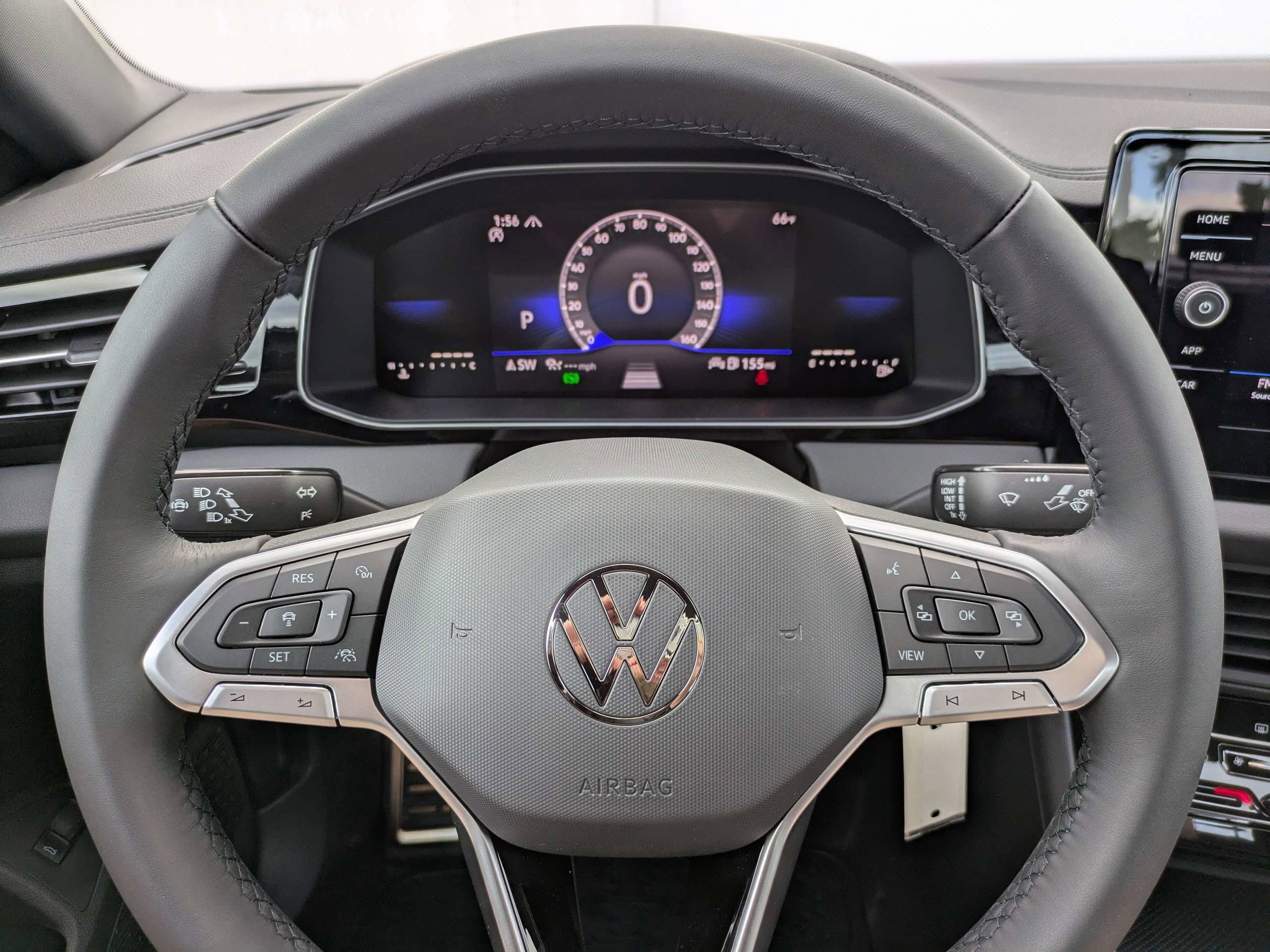 New 2026 Volkswagen Jetta Sport image 22