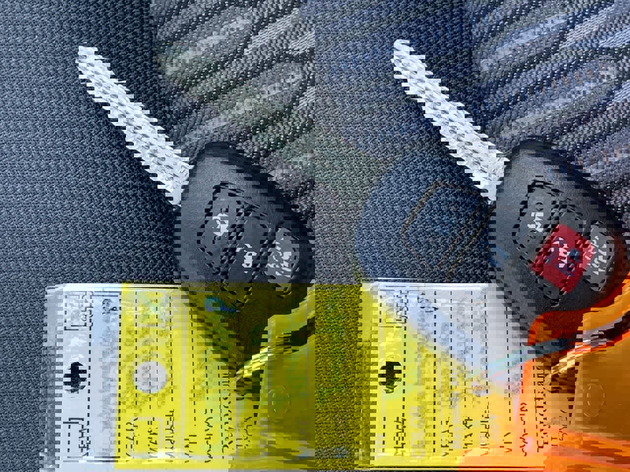 Used 2020 Toyota Tundra SR5 image 29