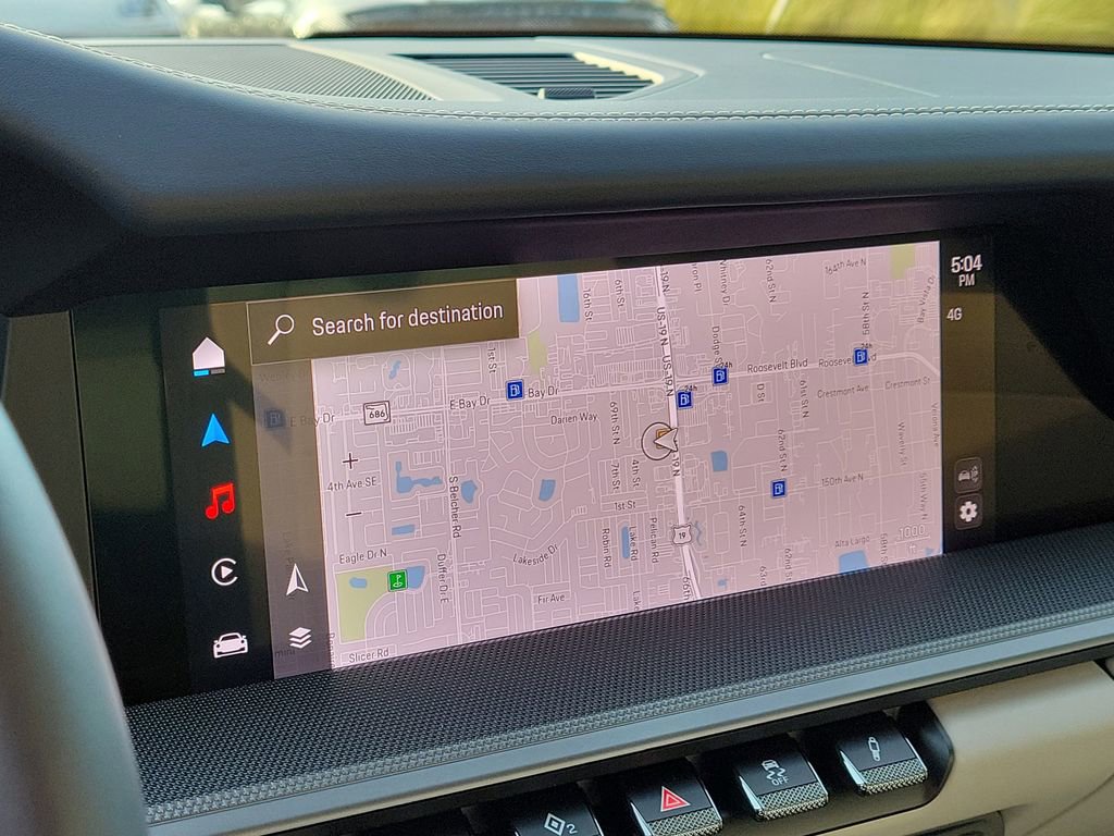 Certified 2025 Porsche 911 Carrera image 28