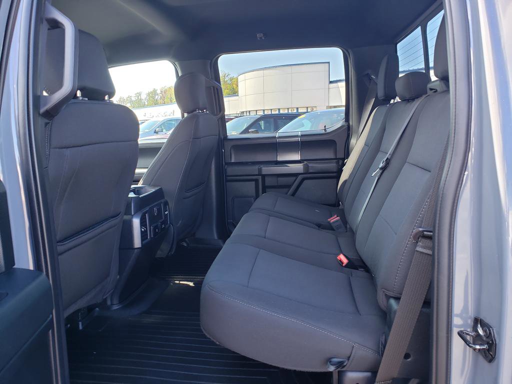Used 2019 Ford F150 XLT w/ Equipment Group 302A Luxury image 11