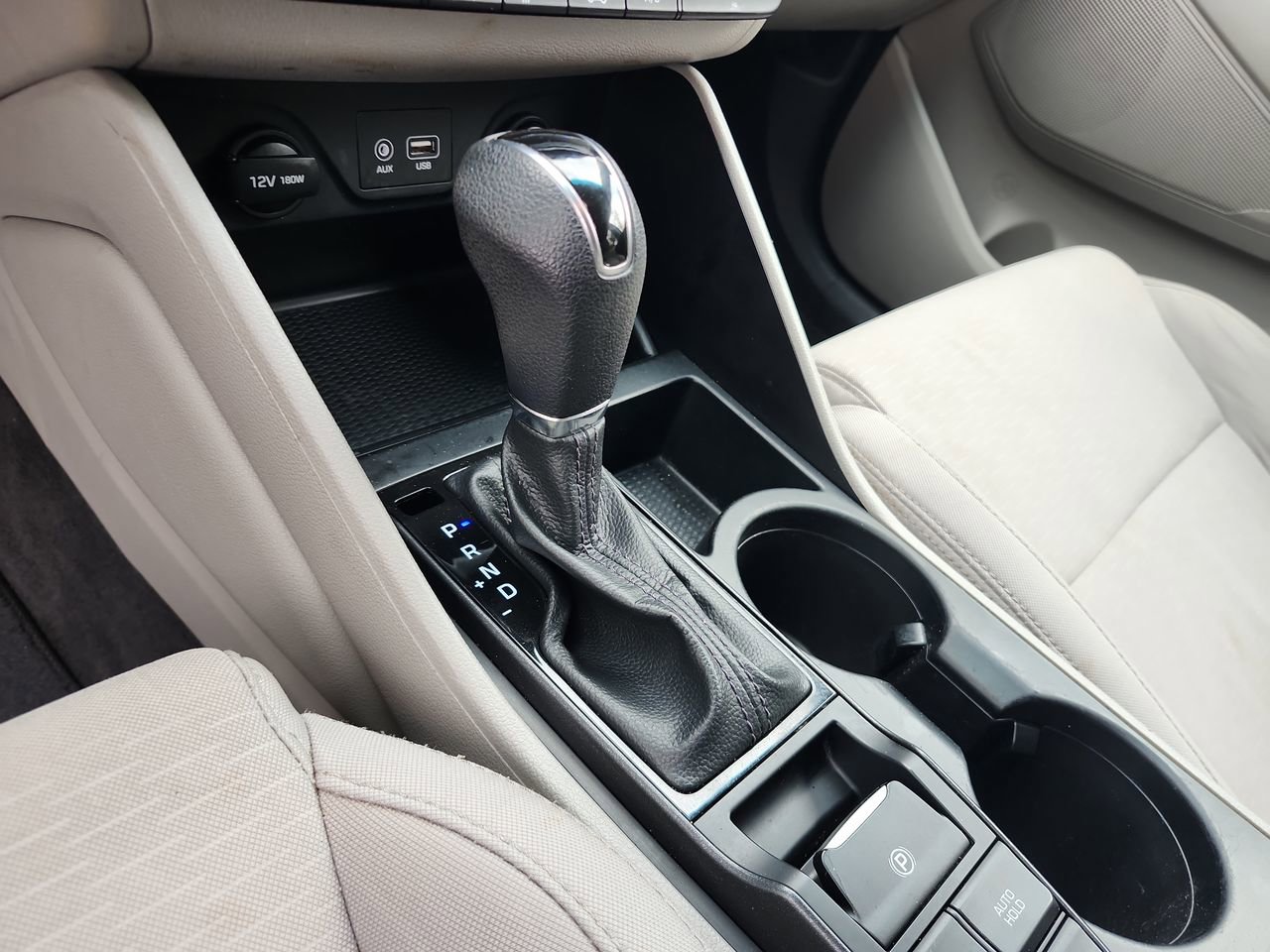 Used 2020 Hyundai Tucson SE FWD image 14