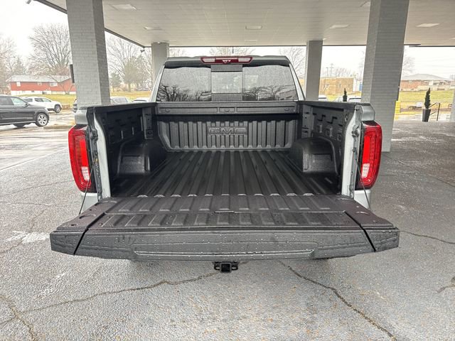 New 2026 GMC Sierra 1500 AT4X image 24