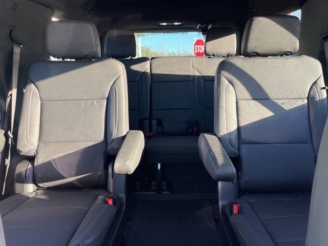 New 2026 Chevrolet Tahoe LT w/ Comfort Package image 41