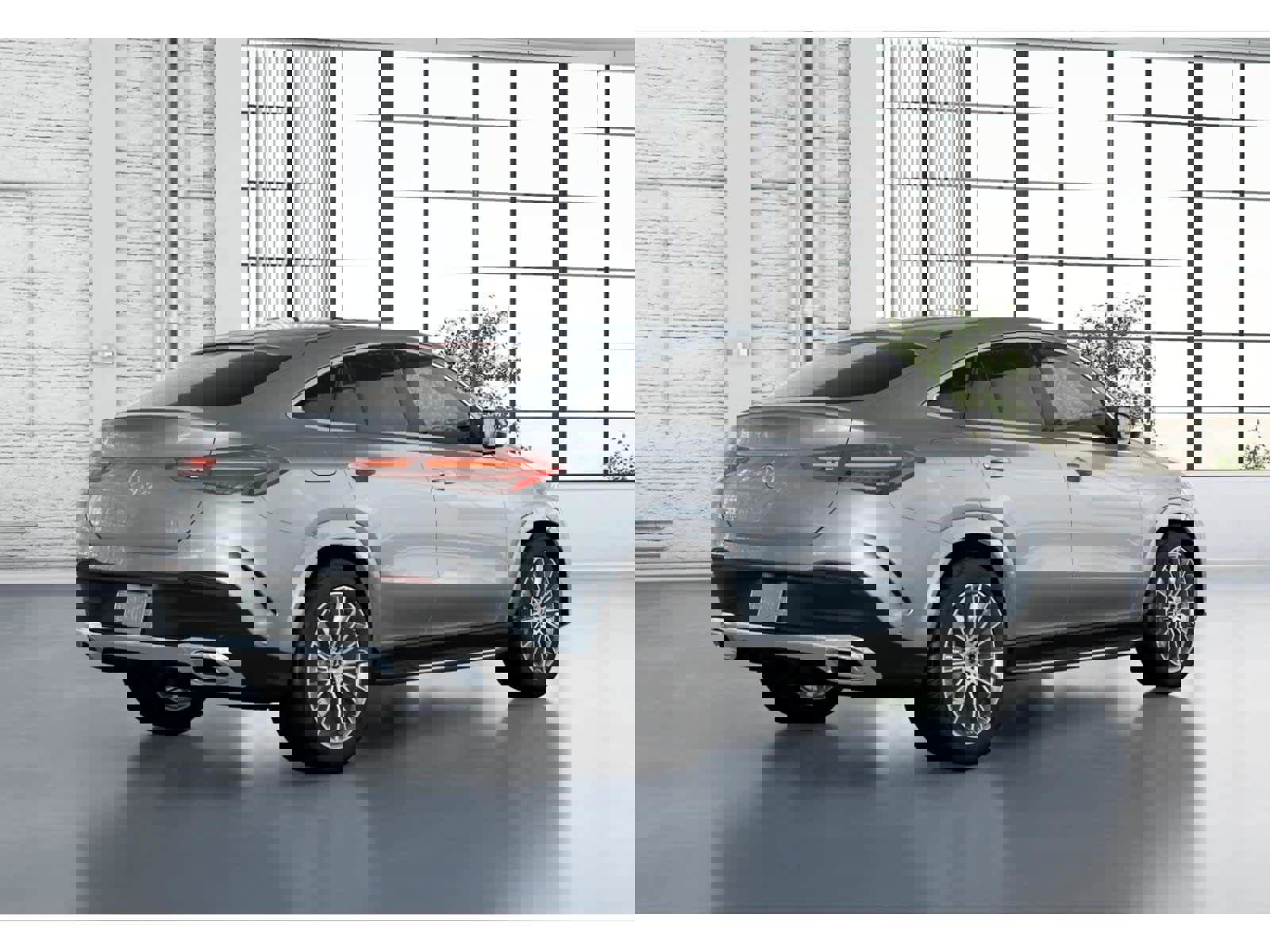 New 2026 Mercedes-Benz GLE 450 4MATIC Coupe image 20