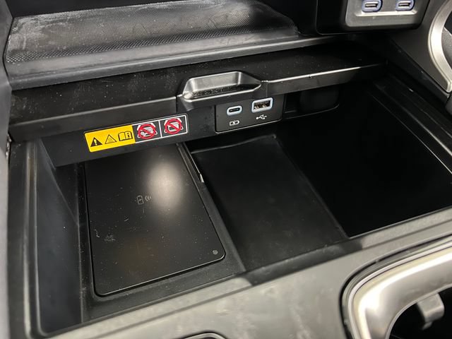 Used 2025 Lexus RX 350 Premium w/ Accessory Package FWD image 28