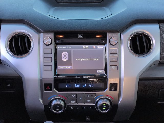 Used 2015 Toyota Tundra Platinum RWD image 18