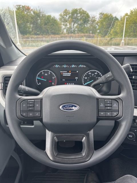 New 2026 Ford F550 4x4 Regular Cab Super Duty image 29