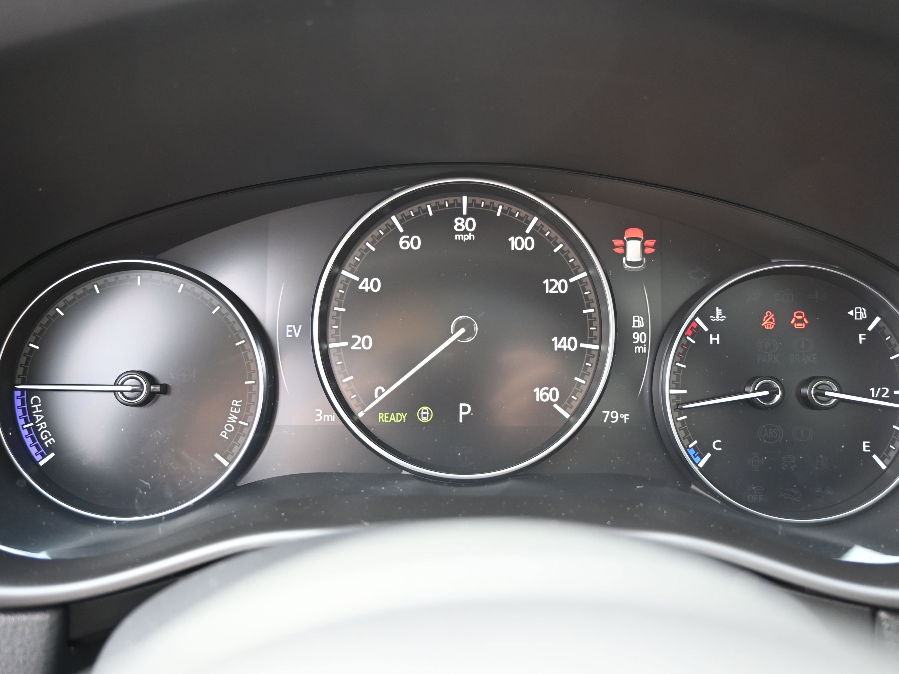 New 2026 MAZDA CX-50 AWD 2.5 Hybrid w/ Premium Pkg image 22