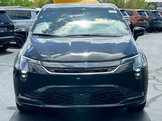 New 2027 Chrysler Pacifica Limited FWD image 46