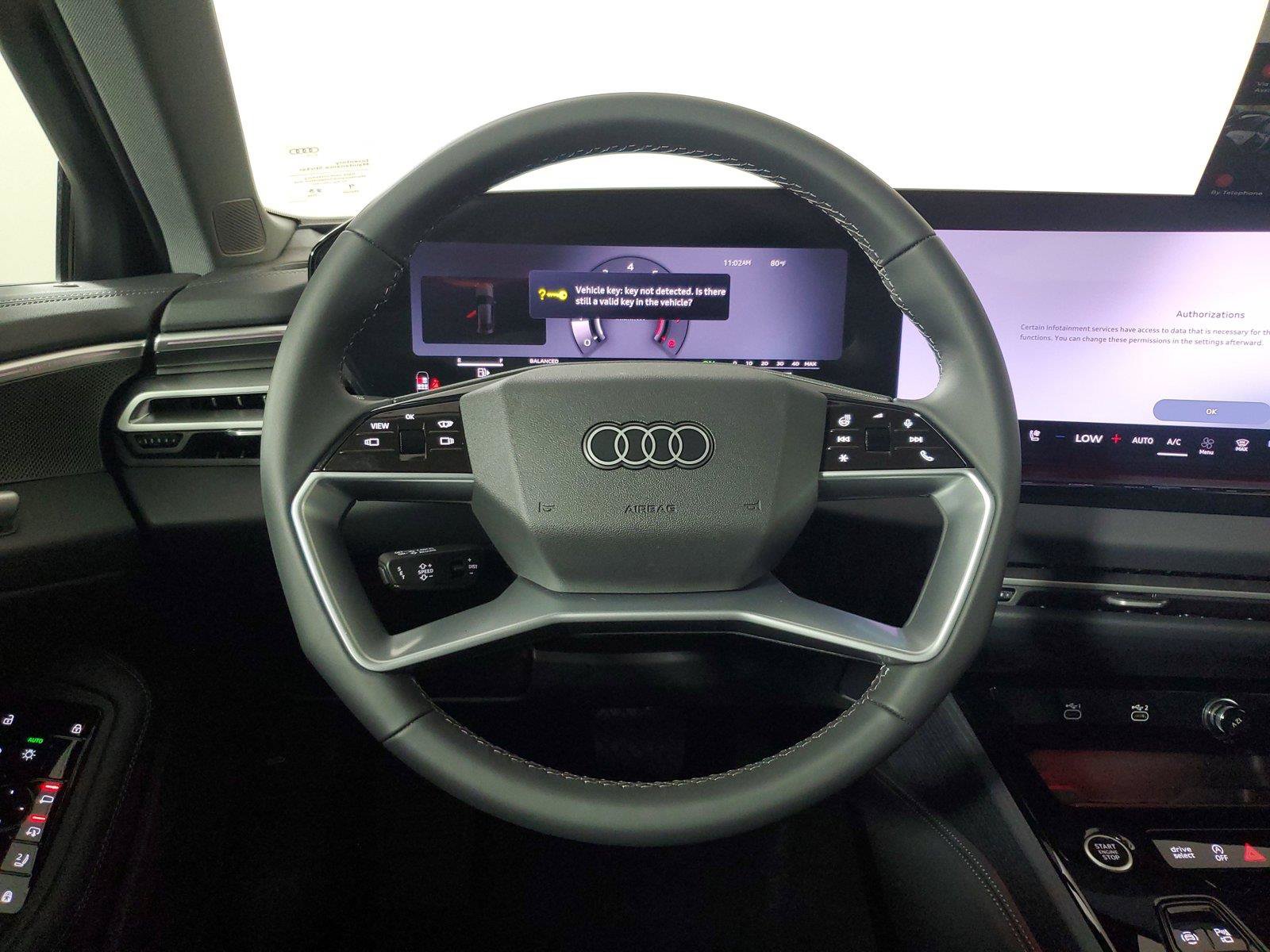 New 2026 Audi A5 2.0T Premium Plus AWD/4WD image 16