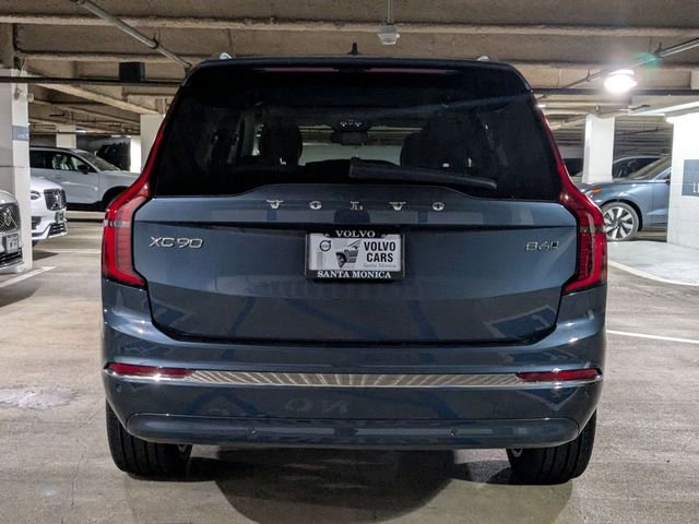 New 2026 Volvo XC90 B6 Ultra w/ Protection Package image 4