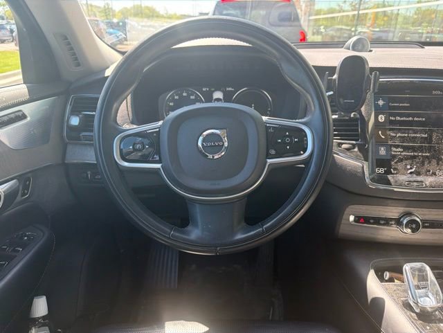 Used 2022 Volvo XC90 T8 Inscription w/ Advanced Package AWD/4WD image 9