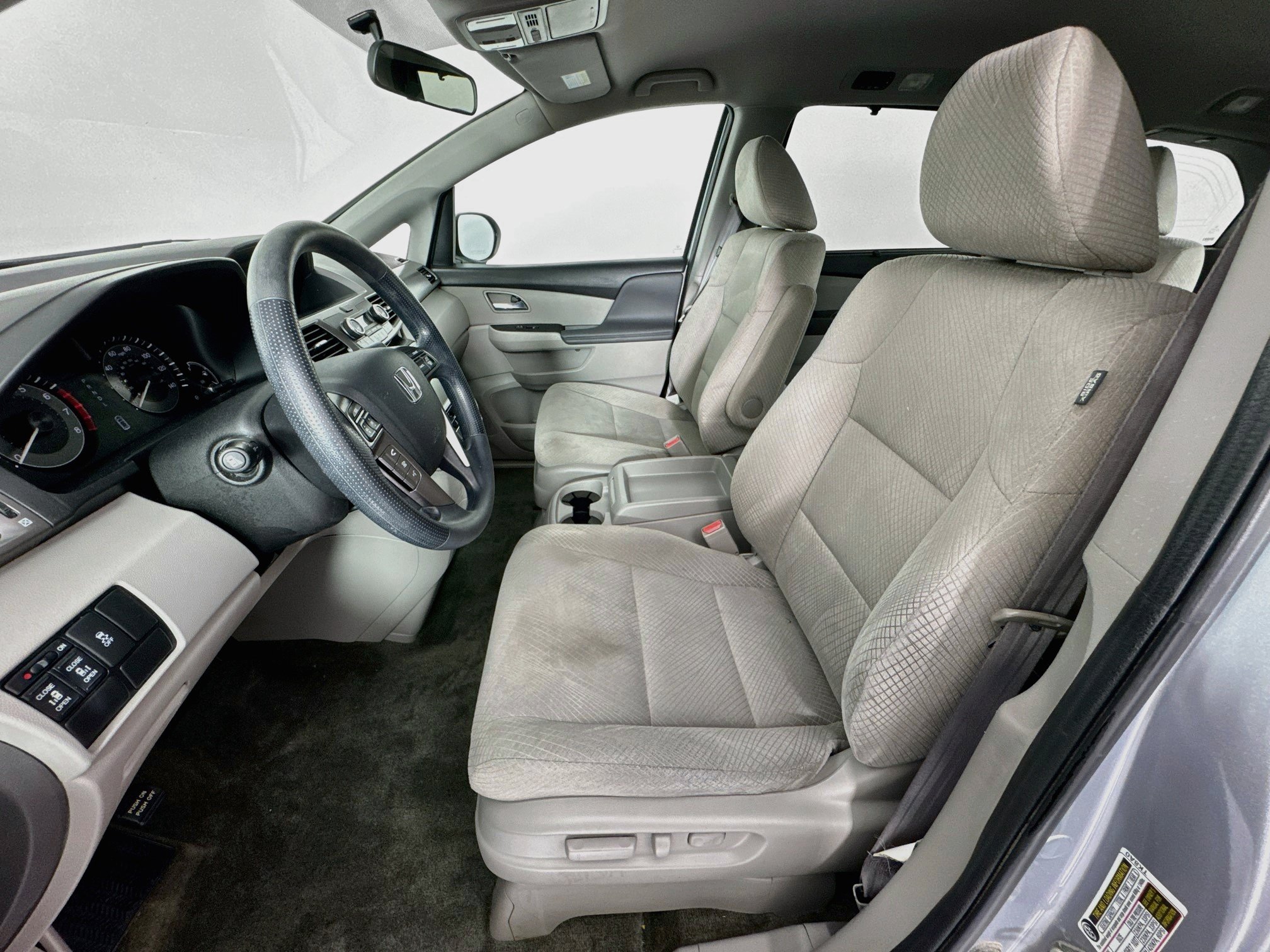Used 2017 Honda Odyssey EX image 19