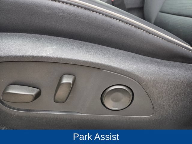 Used 2026 Buick Enclave Sport Touring w/ Power Package AWD/4WD image 18