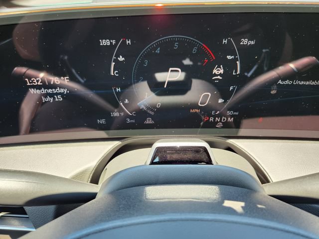 New 2026 Cadillac CT5 Sport w/ Technology Package AWD/4WD image 13