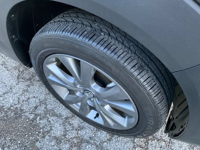 Certified 2025 MAZDA CX-30 AWD 2.5 S w/ Premium Package image 8