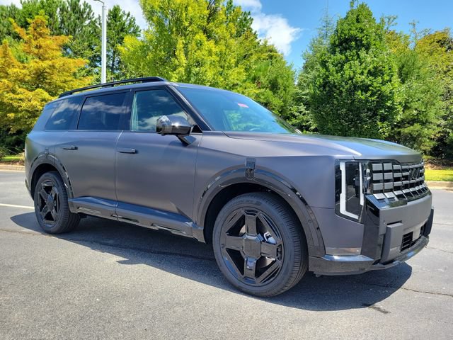 New 2027 Kia Telluride SX Prestige X-Line w/ Towing Package AWD/4WD image 3