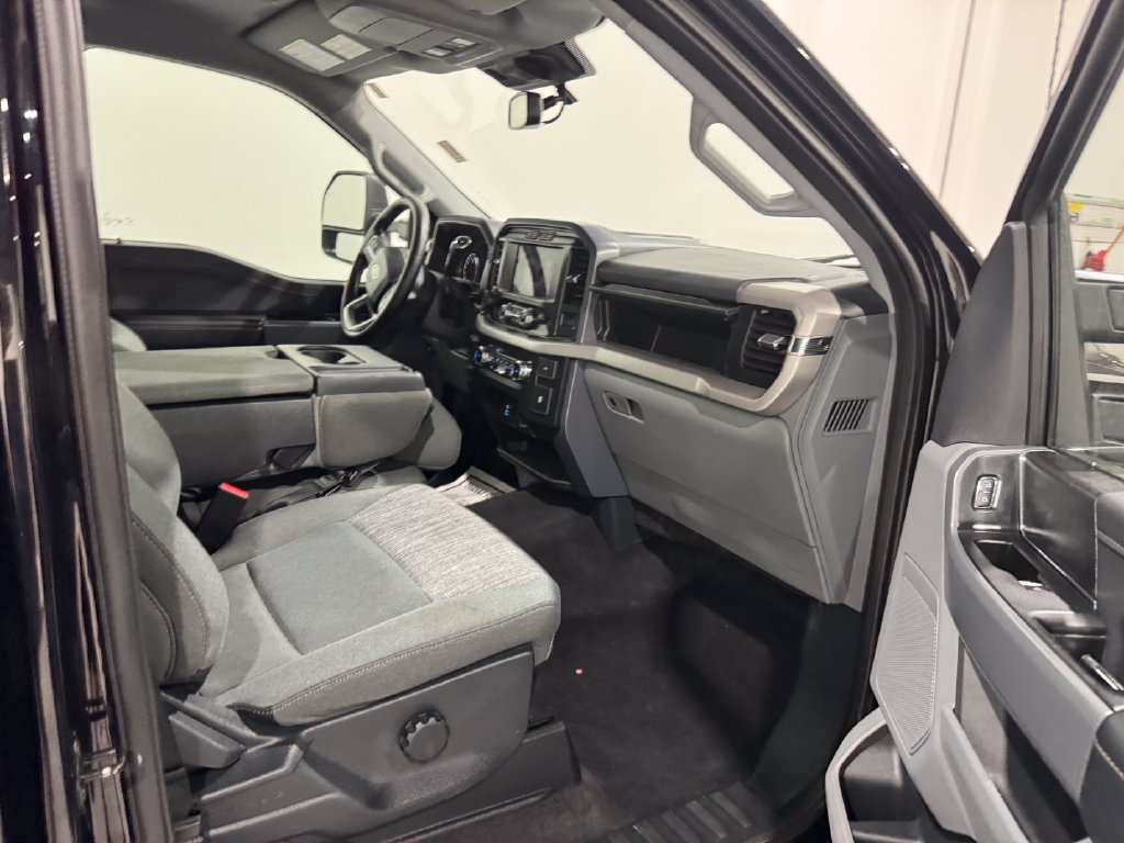 Used 2023 Ford F150 XLT w/ Equipment Group 301A Mid AWD/4WD image 23